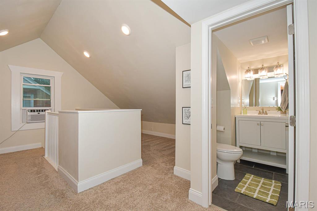 Tesson Ferry Court Amd - Residential