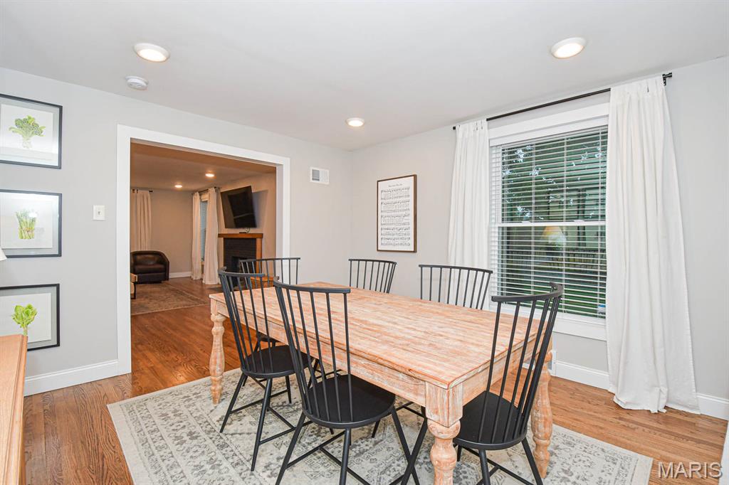 Tesson Ferry Court Amd - Residential