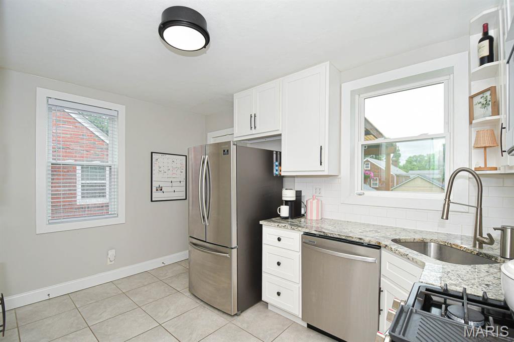 Tesson Ferry Court Amd - Residential