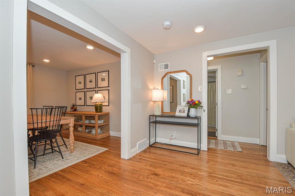 Tesson Ferry Court Amd - Residential