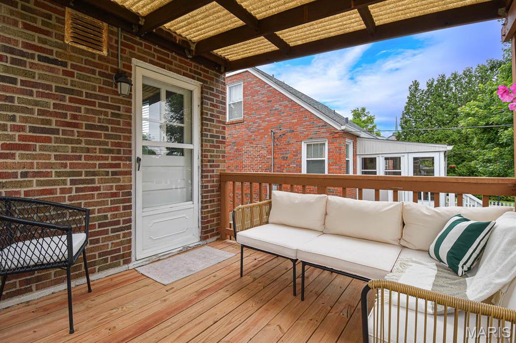Tesson Ferry Court Amd - Residential