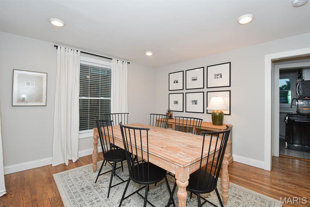 Tesson Ferry Court Amd - Residential