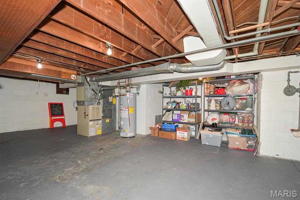 Tesson Ferry Court Amd - Residential