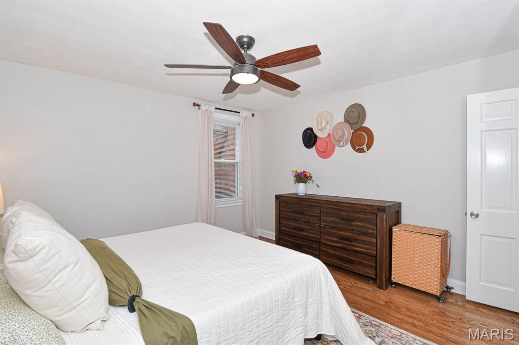 Tesson Ferry Court Amd - Residential