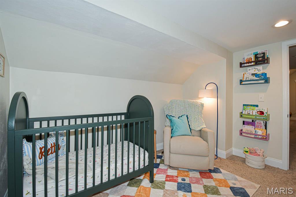 Tesson Ferry Court Amd - Residential