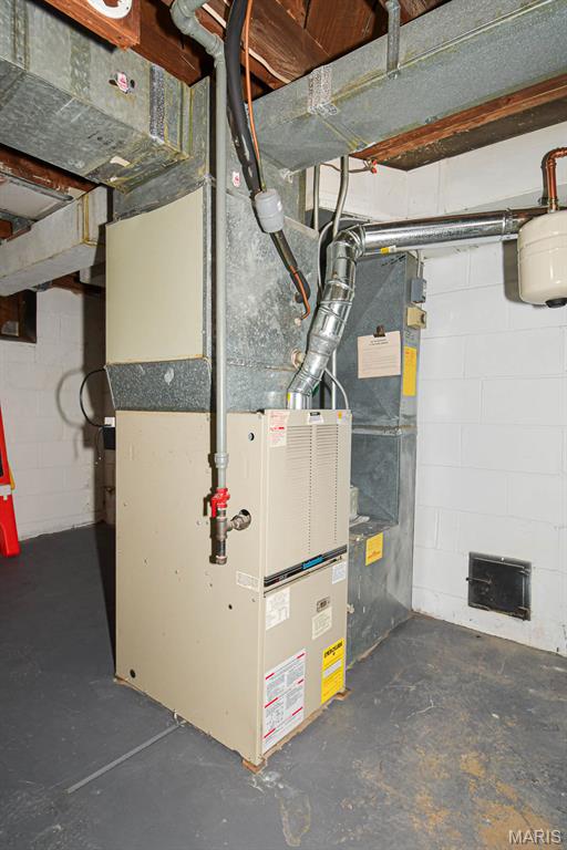 Tesson Ferry Court Amd - Residential