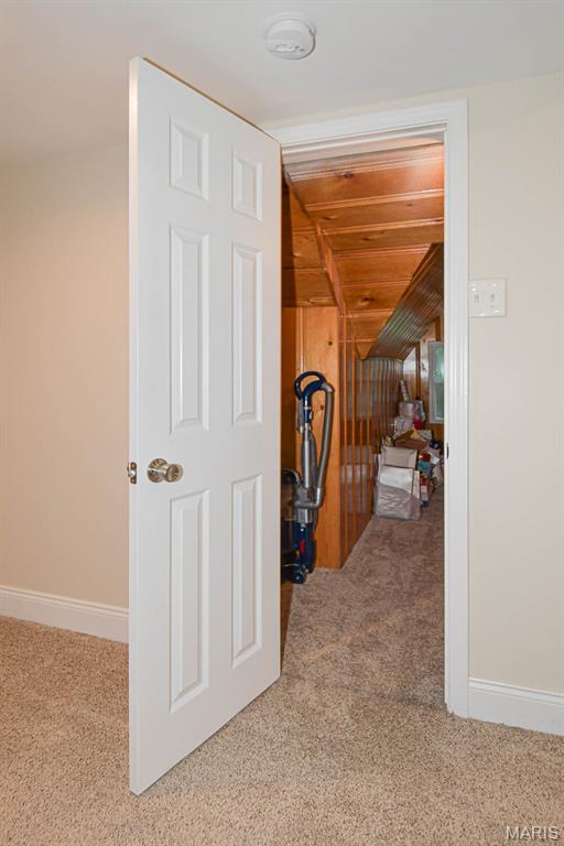 Tesson Ferry Court Amd - Residential