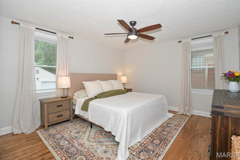Tesson Ferry Court Amd - Residential