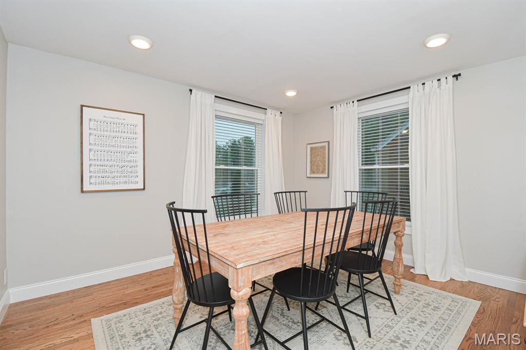 Tesson Ferry Court Amd - Residential