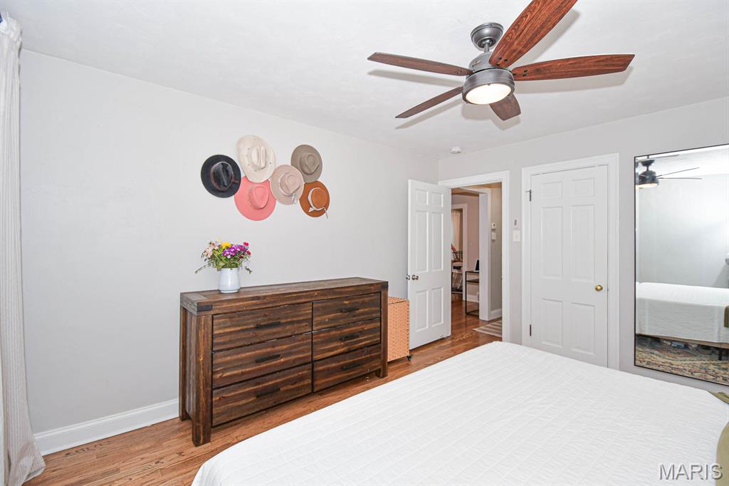 Tesson Ferry Court Amd - Residential