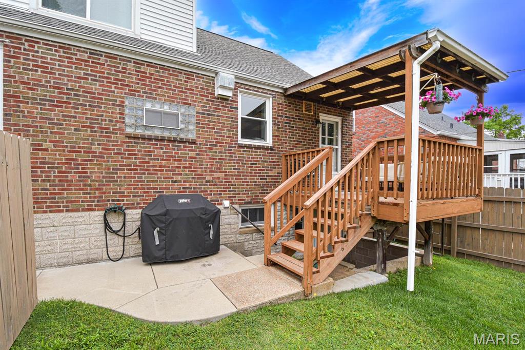 Tesson Ferry Court Amd - Residential