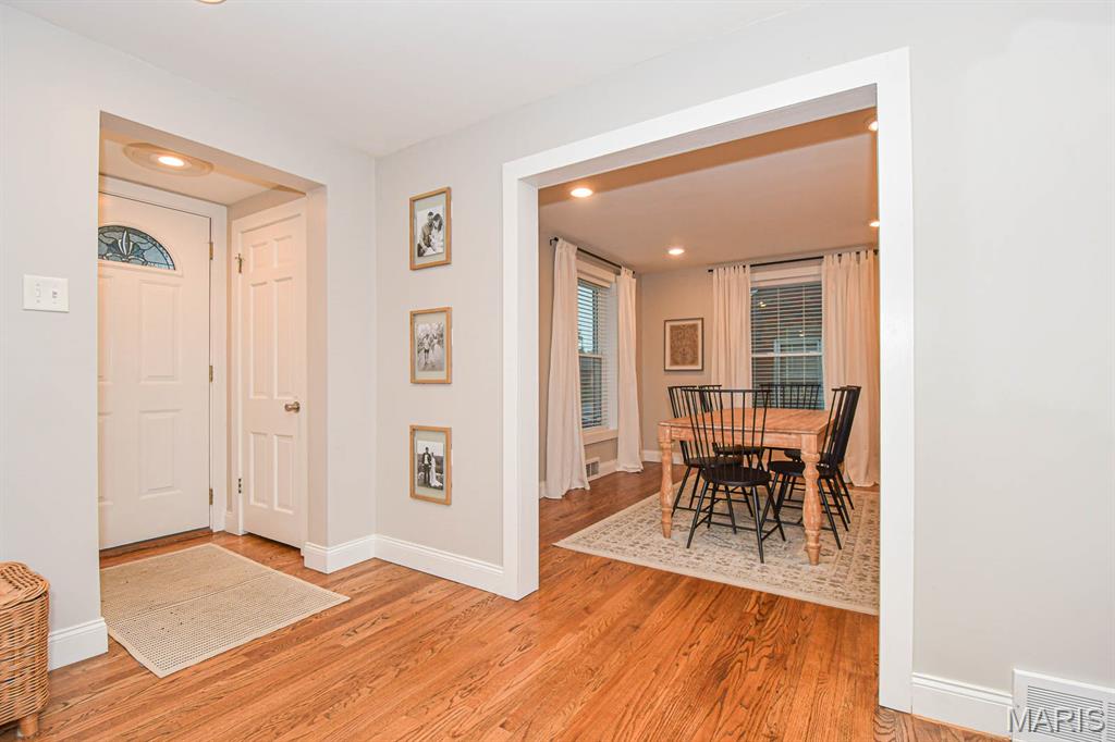 Tesson Ferry Court Amd - Residential