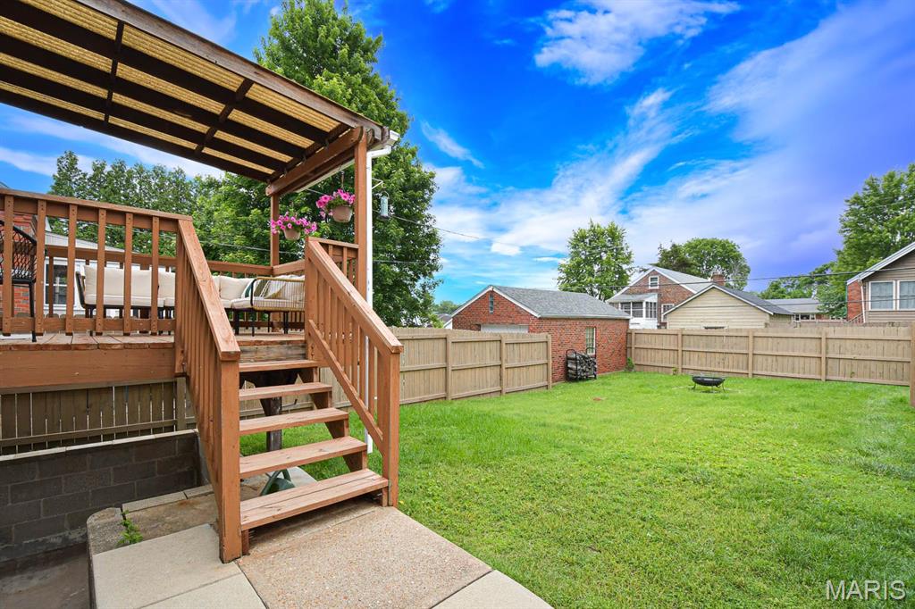 Tesson Ferry Court Amd - Residential