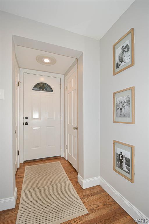 Tesson Ferry Court Amd - Residential