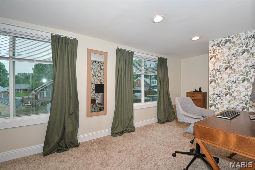 Tesson Ferry Court Amd - Residential