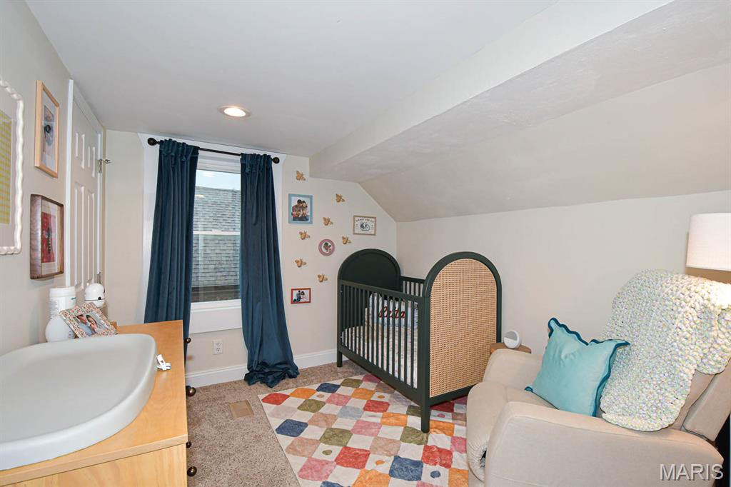 Tesson Ferry Court Amd - Residential