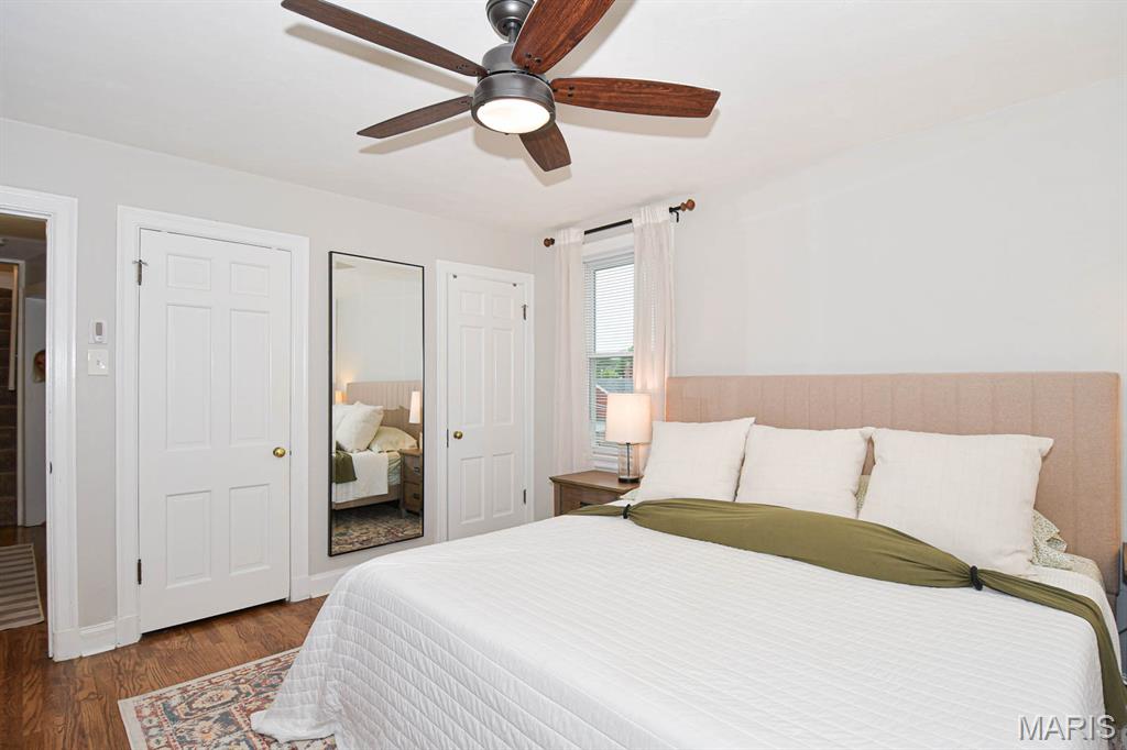 Tesson Ferry Court Amd - Residential