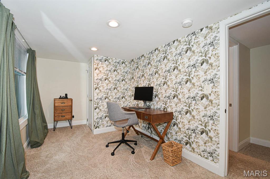 Tesson Ferry Court Amd - Residential