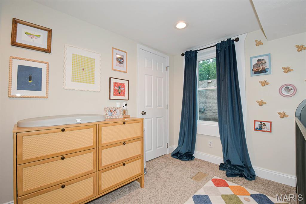 Tesson Ferry Court Amd - Residential