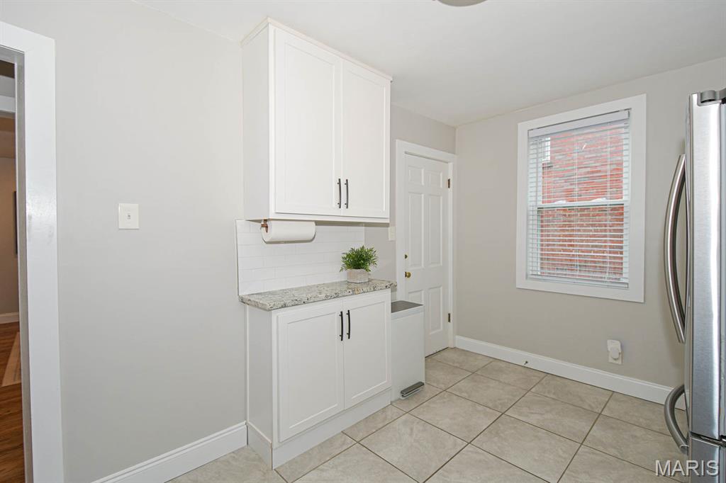 Tesson Ferry Court Amd - Residential