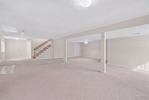 Tiny photo for 709 Jerome Drive, Festus, MO 63028 (MLS # 26042032)