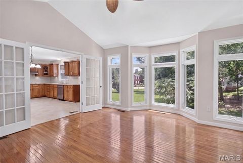 Tiny photo for 709 Jerome Drive, Festus, MO 63028 (MLS # 26042032)