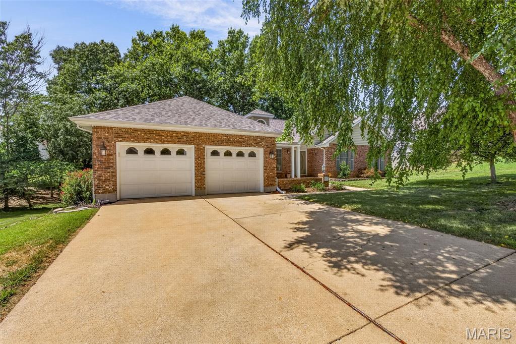 709 Jerome Drive