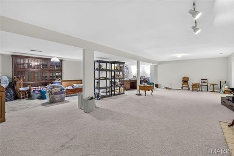 Tiny photo for 709 Jerome Drive, Festus, MO 63028 (MLS # 26042032)