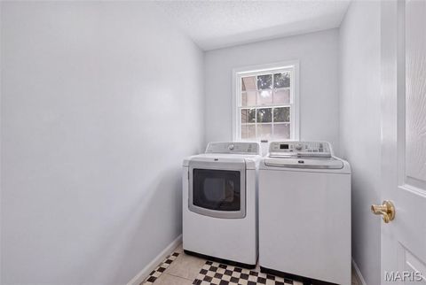 Tiny photo for 709 Jerome Drive, Festus, MO 63028 (MLS # 26042032)