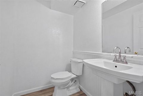 Tiny photo for 709 Jerome Drive, Festus, MO 63028 (MLS # 26042032)