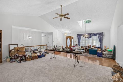 Tiny photo for 709 Jerome Drive, Festus, MO 63028 (MLS # 26042032)