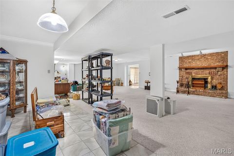 Tiny photo for 709 Jerome Drive, Festus, MO 63028 (MLS # 26042032)