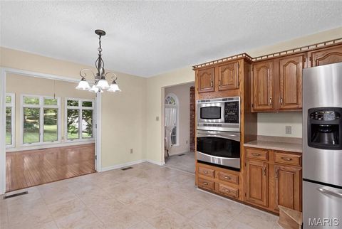 Tiny photo for 709 Jerome Drive, Festus, MO 63028 (MLS # 26042032)