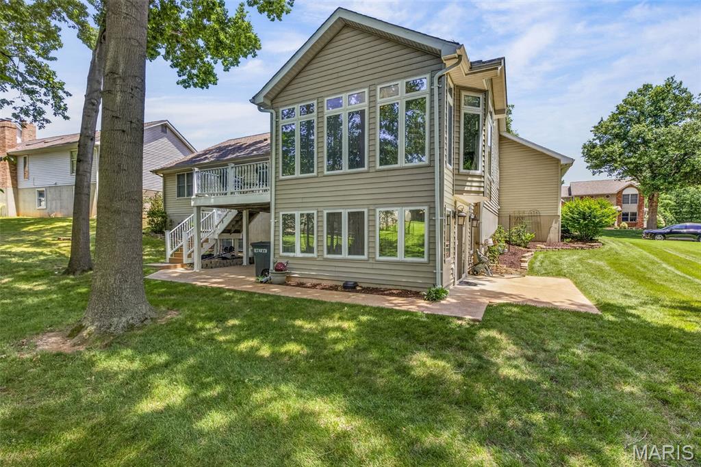 709 Jerome Drive