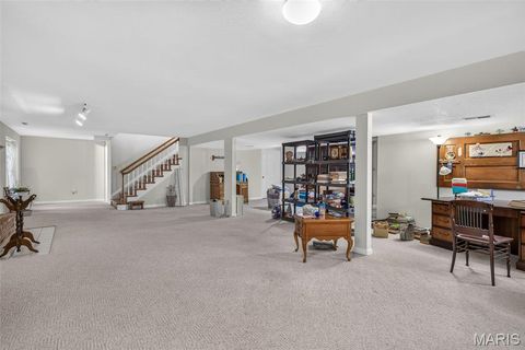 Tiny photo for 709 Jerome Drive, Festus, MO 63028 (MLS # 26042032)