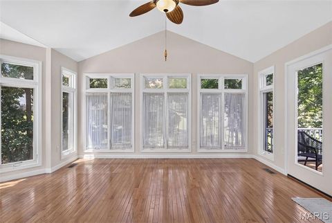 Tiny photo for 709 Jerome Drive, Festus, MO 63028 (MLS # 26042032)
