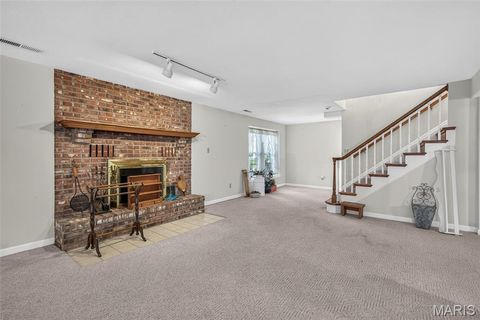 Tiny photo for 709 Jerome Drive, Festus, MO 63028 (MLS # 26042032)