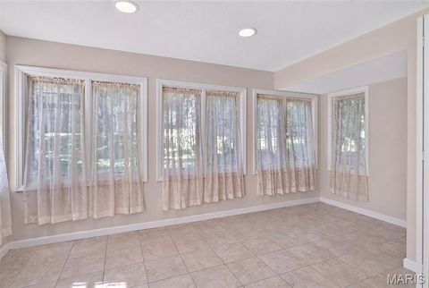 Tiny photo for 709 Jerome Drive, Festus, MO 63028 (MLS # 26042032)