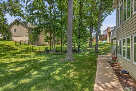 Tiny photo for 709 Jerome Drive, Festus, MO 63028 (MLS # 26042032)