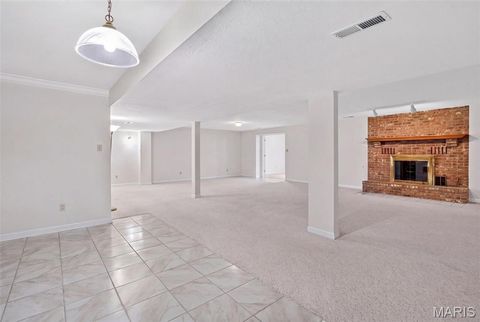 Tiny photo for 709 Jerome Drive, Festus, MO 63028 (MLS # 26042032)