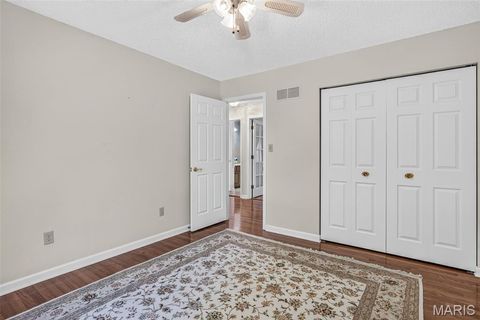 Tiny photo for 709 Jerome Drive, Festus, MO 63028 (MLS # 26042032)