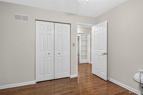 Tiny photo for 709 Jerome Drive, Festus, MO 63028 (MLS # 26042032)