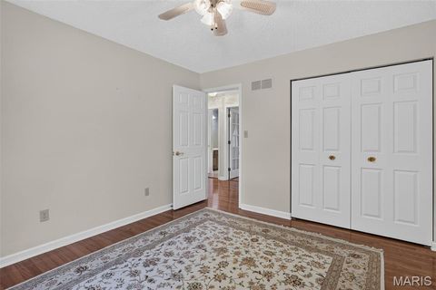 Tiny photo for 709 Jerome Drive, Festus, MO 63028 (MLS # 26042032)