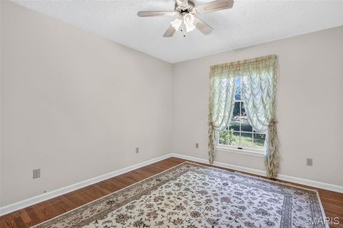 Tiny photo for 709 Jerome Drive, Festus, MO 63028 (MLS # 26042032)