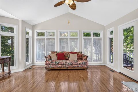 Tiny photo for 709 Jerome Drive, Festus, MO 63028 (MLS # 26042032)