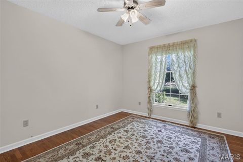 Tiny photo for 709 Jerome Drive, Festus, MO 63028 (MLS # 26042032)