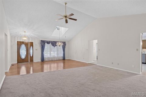 Tiny photo for 709 Jerome Drive, Festus, MO 63028 (MLS # 26042032)