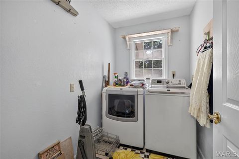 Tiny photo for 709 Jerome Drive, Festus, MO 63028 (MLS # 26042032)