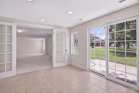 Tiny photo for 709 Jerome Drive, Festus, MO 63028 (MLS # 26042032)