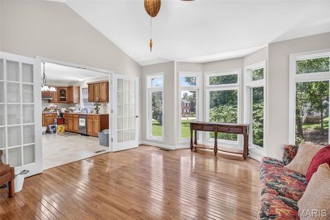Tiny photo for 709 Jerome Drive, Festus, MO 63028 (MLS # 26042032)
